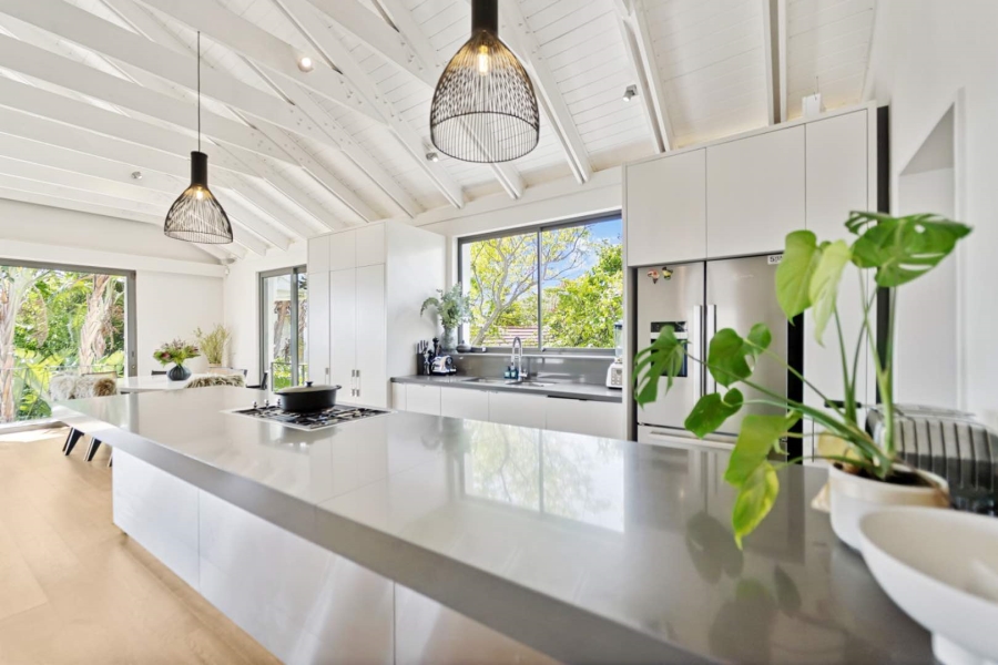 5 Bedroom Property for Sale in Camps Bay Western Cape